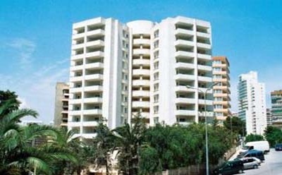 Las Torres Apartments Benidorm