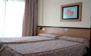 Vistamar Apartments Benidorm