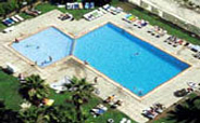 Vistamar Apartments Benidorm