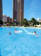 Vistamar Apartments Benidorm