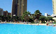 Vistamar Apartments Benidorm