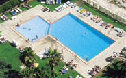 Vistamar Apartments Benidorm