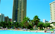 Vistamar Apartments Benidorm