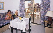 Vistamar Apartments Benidorm