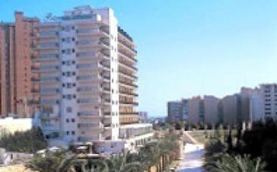 Prince Park Benidorm