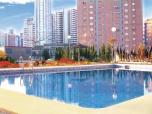 Playamar Apartments Benidorm