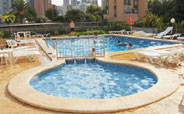 Playamar Apartments Benidorm