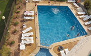 Playamar Apartments Benidorm