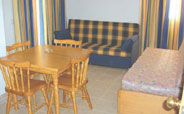 Playamar Apartments Benidorm