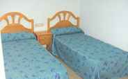 Playamar Apartments Benidorm