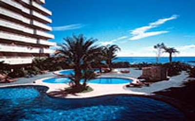 Turmalina Apts Calpe