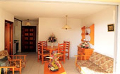 Turmalina Apts Calpe