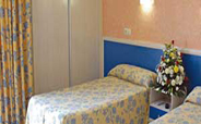Servigroup Rialto Benidorm
