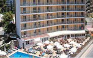 Servigroup Rialto Benidorm