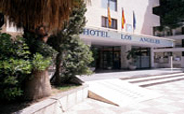 Los Angeles Salou