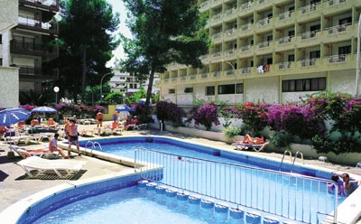 Los Angeles Salou