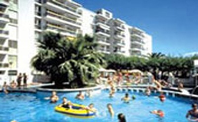Los Peces Apartments Salou