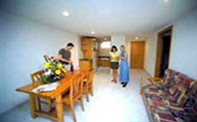 Los Peces Apartments Salou
