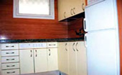 Los Peces Apartments Salou