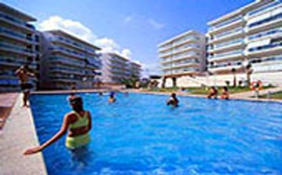 Los Peces Apartments Salou