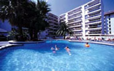 Los Peces Apartments Salou
