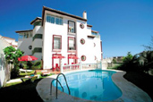 Betania Hotel Benalmadena
