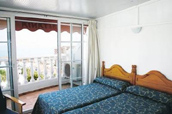 Betania Hotel Benalmadena