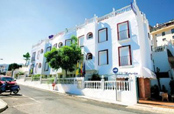 Betania Hotel Benalmadena
