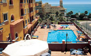 Betania Hotel Benalmadena