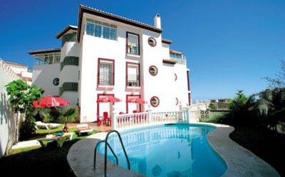 Betania Hotel Benalmadena
