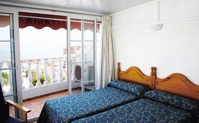 Betania Hotel Benalmadena
