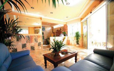 Betania Hotel Benalmadena