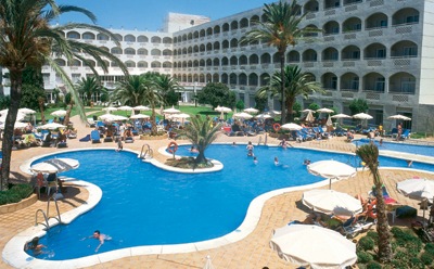 Luca Costa Lago - Flexi Stay Torremolinos