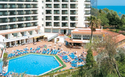 Gardenia Park - Flexi Stay Fuengirola