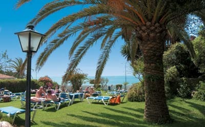 Gardenia Park - Flexi Stay Fuengirola