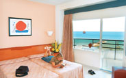 Gardenia Park - Flexi Stay Fuengirola