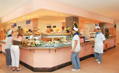Gardenia Park - Flexi Stay Fuengirola