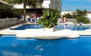 El Pinar Torremolinos