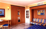 El Pinar Torremolinos