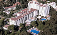 El Pinar Torremolinos