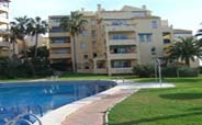 Casinomar Apartments Benalmadena