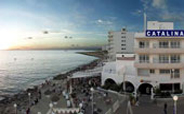 Catalina-Cafe del Mar San Antonio