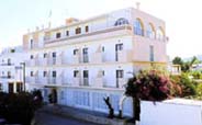 Hostal Anibal San Antonio