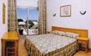 Hostal Anibal San Antonio