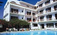 Hostal Anibal San Antonio