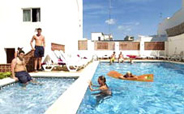 Torres Hostal San Antonio