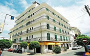 Torres Hostal San Antonio