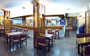 Torres Hostal San Antonio