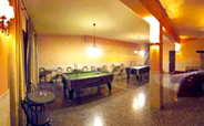 Torres Hostal San Antonio