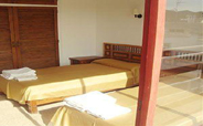 Don Juan Hostal San Antonio